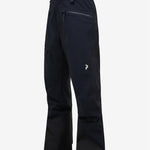 Insulated 2L Skibukser - Herre - Sort - Gumpel & Co