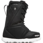 Men's Lashed Snowboardstøvler - Herre - Black - Gumpel & Co