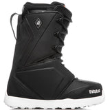 Men's Lashed Snowboardstøvler - Herre - Black - Gumpel & Co