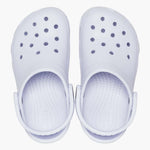 Kids' Classic Clog Crocs - Børn (28 - 35) - Dreamscape (lyseblå) - Gumpel & Co