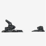 Attack 14 GripWalk Binding - Solid Black - Gumpel & Co