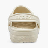 Kids' Classic Clog Crocs - Børn (28 - 35) - Bone - Gumpel & Co