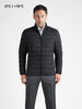 Sonic Down Jacket - Men - Black