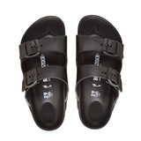 Kids Arizona EVA Sandaler - Børn - Black - Smal - Gumpel & Co