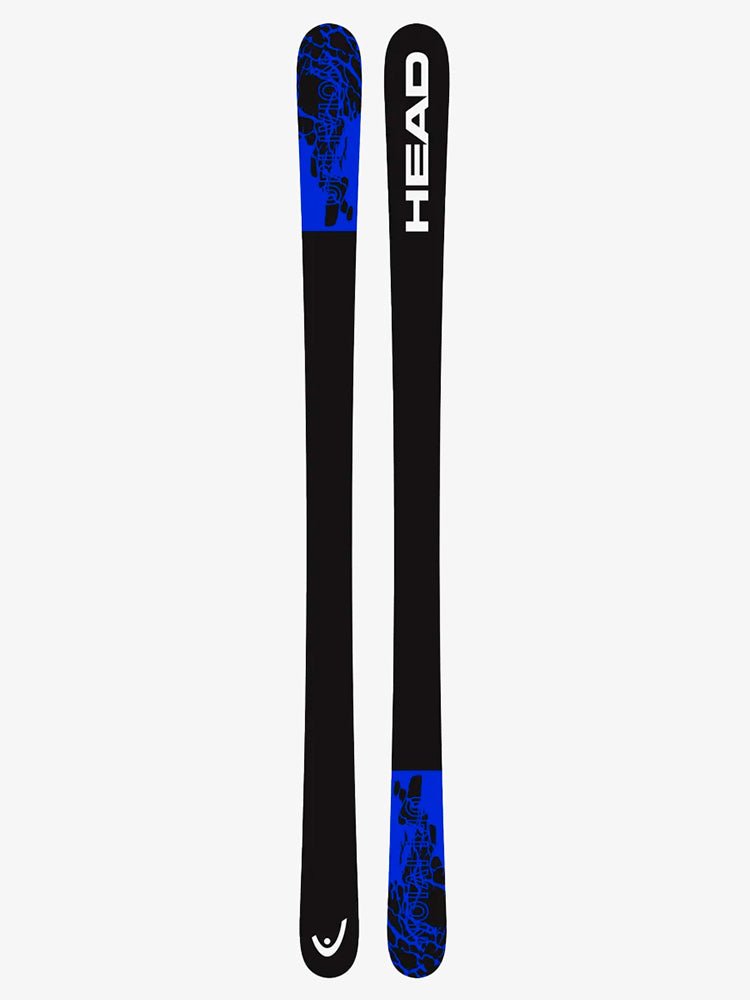 Oblivion 94 Twintip Ski + Attack Lyt 11 Binding - 2025/2026 - Gumpel & Co