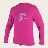 Toddler O'Zone Long Sleeve UV - trøje | Børn | Berry - Gumpel & Co