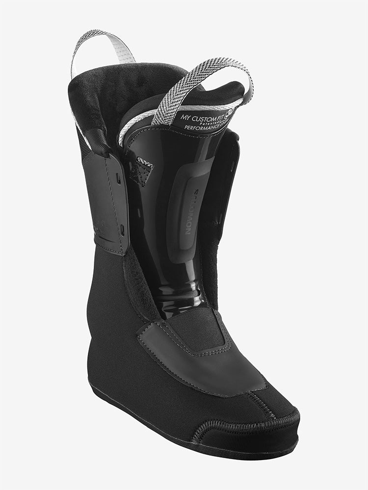 S/PRO Supra 90 Skistøvler - Dame - Black/Light Bronze - 2024/25 - Gumpel & Co