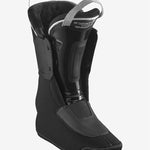 S/PRO Supra 90 Skistøvler - Dame - Black/Light Bronze - 2024/25 - Gumpel & Co