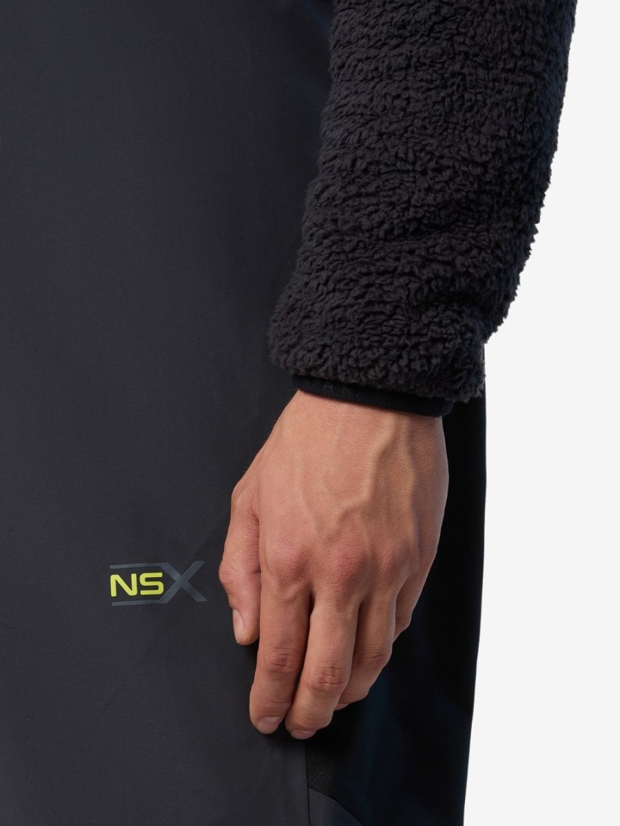 NSX Sejlerbukser - Herrer - Phantom - Gumpel & Co