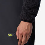 NSX Sejlerbukser - Herrer - Phantom - Gumpel & Co