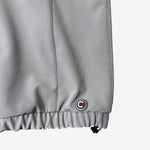 Men's Softshell Vest - Herre - Coffee Cream - Gumpel & Co