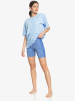 Women's Essential Energy T-shirt - Women - Bel Air Blue