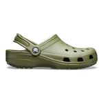 Classic Clog Crocs - Voksne - Army Green - Gumpel & Co