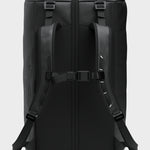 Roamer Pro Split Duffel 70L - Black Out - Gumpel & Co