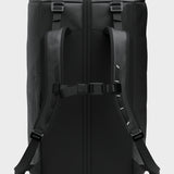 Roamer Pro Split Duffel 70L - Black Out - Gumpel & Co