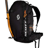 Patrol E2 30L Lavinerygsæk - Flow Blue - Gumpel & Co