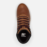 Men's Mac Hill Lite Mid Waterproof Støvler - Herre - Elk/Black - Gumpel & Co