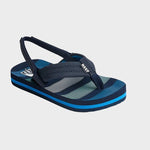 Little Ahi - Sandaler til børn - Deep Sea Stripes - Gumpel & Co