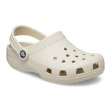 Kids' Classic Clog Crocs - Børn (28 - 35) - Bone - Gumpel & Co