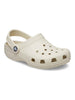 Kids' Classic Clog Crocs - Kids (28-35) - Bone
