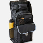 Dawn Patrol 30L Surf Rygsæk - Midnight - Gumpel & Co