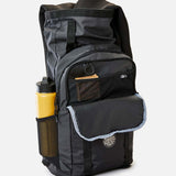 Dawn Patrol 30L Surf Rygsæk - Midnight - Gumpel & Co