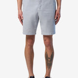 Freedom seersucker chino shorts - Men - Combo 1 - Gumpel & Co