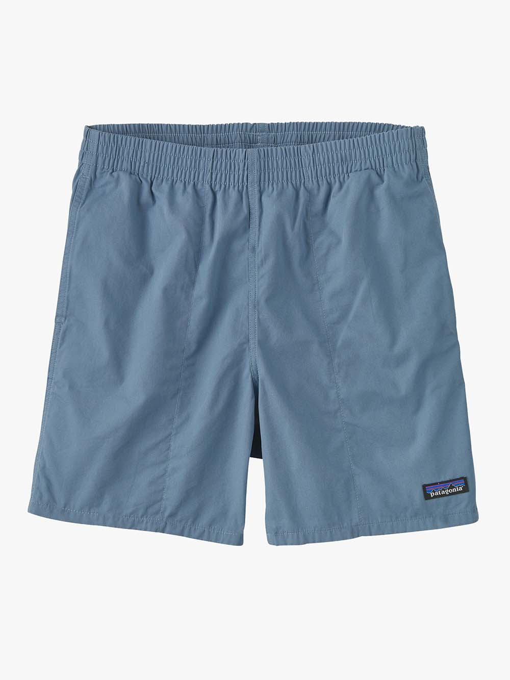 Funhoggers 6" Hybrid Shorts - Herre - Light Plume Grey - Gumpel & Co