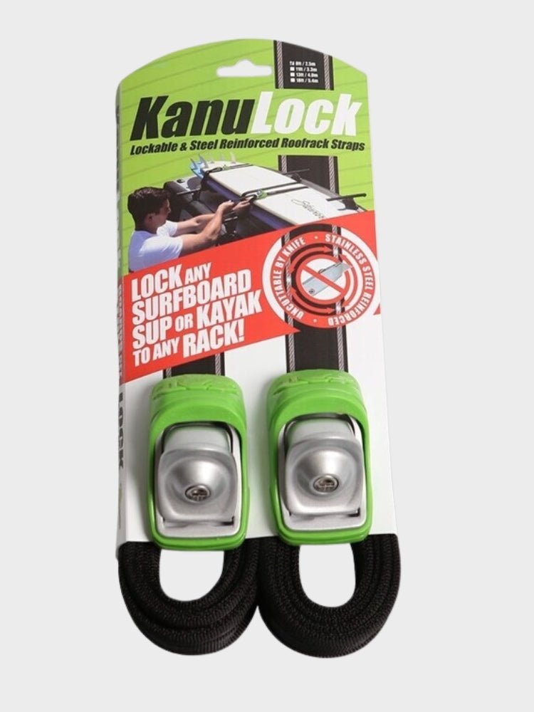 2.5M KanuLock - Gumpel & Co