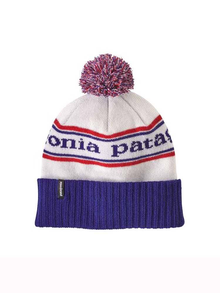 Powder town Hue - Unisex - Park Stripe + Blue - Gumpel & Co