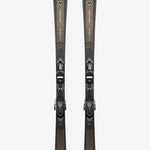 Women's On Piste Nova 8 Ski + XP11 binding - Dame - 2025/26 - Gumpel & Co