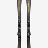 Women's On Piste Nova 8 Ski + XP11 binding - Dame - 2025/26 - Gumpel & Co