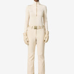 Flair Skibukser - Dame - Champagne - Gumpel & Co