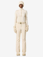 Flair Ski Pants - Women - Champagne