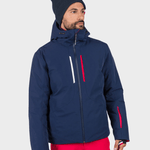 Diretta Skijakke - Herre - Dark Navy - Gumpel & Co