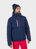 Diretta Ski Jacket - Men - Dark Navy