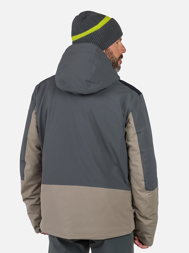 Diretta Mix Skijakke - Herre - Dune - Gumpel & Co