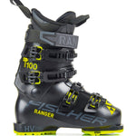 Ranger One 100 Vacuum GW Skistøvler - Herre - Black - Gumpel & Co