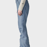 Powder Town Skibukser - Dame - Blå - Gumpel & Co