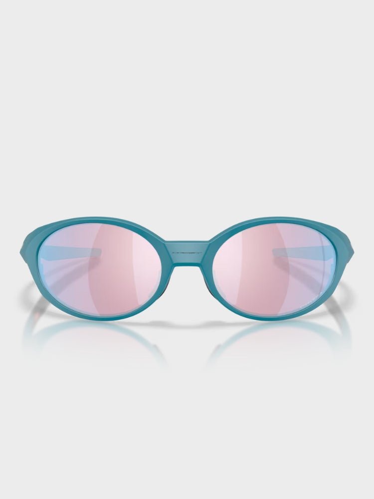 Eye Jacket Redux – Prizm Snow Sapphire / Matte Balsam - Gumpel & Co