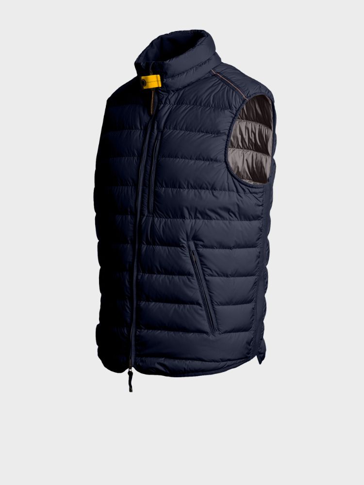 Perfect Dunvesst - Herre - Blue Navy - Gumpel & Co