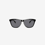 Frogskins - Sportsbriller - Polished Black / Grey - Gumpel & Co