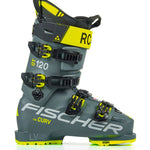 The Curv GT LV 120 Vacuum Skistøvler - Herre - Grey (2022/23) - Gumpel & Co