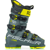 The Curv GT LV 120 Vacuum Skistøvler - Herre - Grey (2022/23) - Gumpel & Co