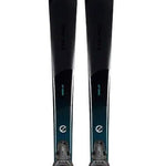 E - Super Joy ski m. Joy 11 GW bindinger - Dame - 2023/24 - Gumpel & Co