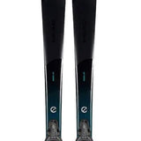 E - Super Joy ski m. Joy 11 GW bindinger - Dame - 2023/24 - Gumpel & Co