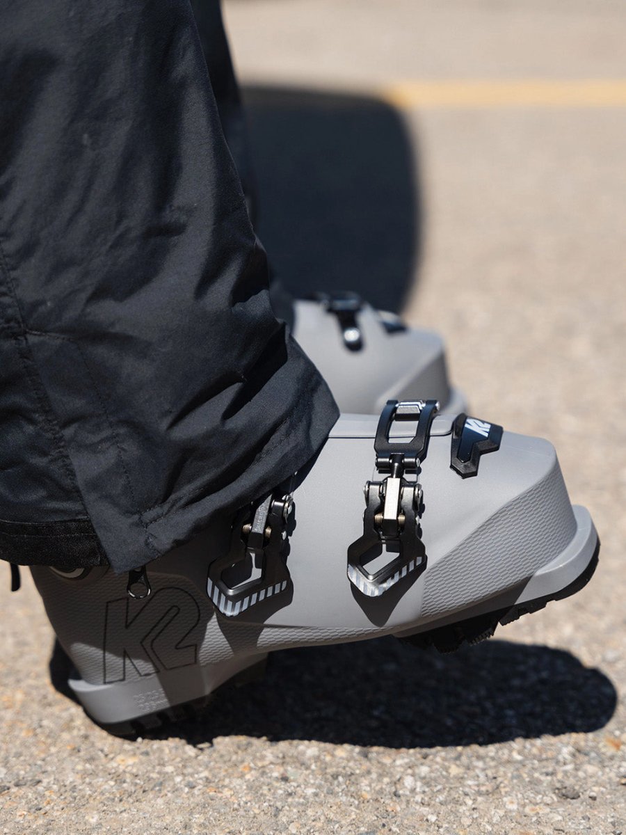 Men's B.F.C 100 Skistøvler - Herre - 2023/24 - Gumpel & Co