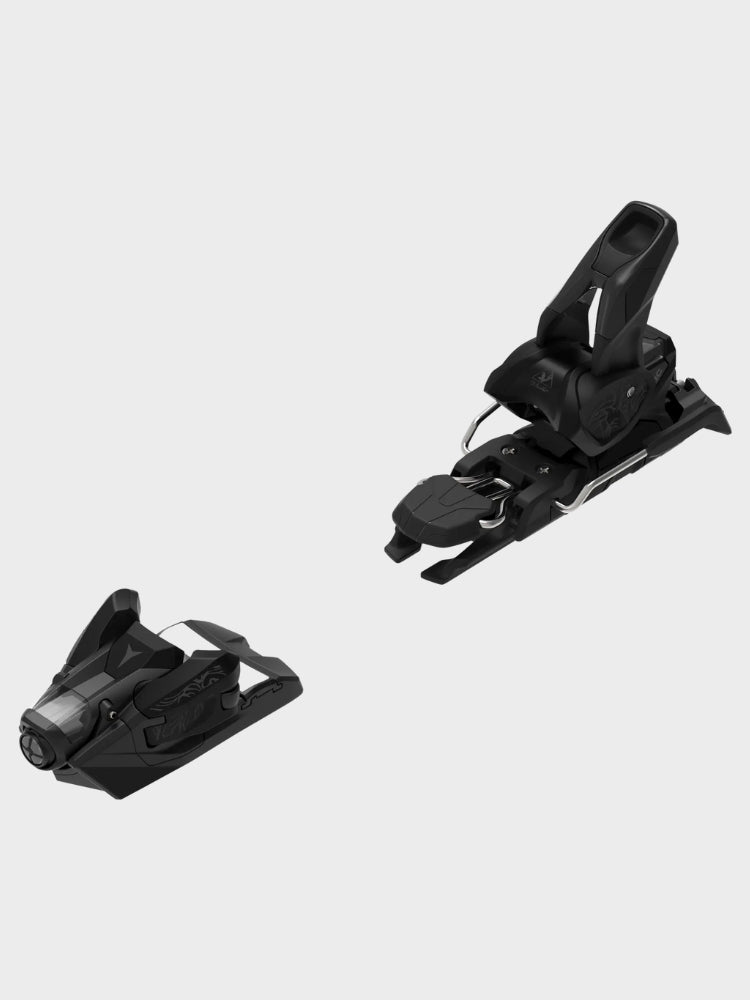 Bent 100 offpist ski + Strive 12 binding - Unisex - 2025/2026 - Gumpel & Co