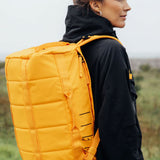 Roamer Duffel 40L - Parhelion Orange - Gumpel & Co
