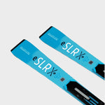 Worldcup Rebels SLR Ski + PR 11 binding - Gumpel & Co